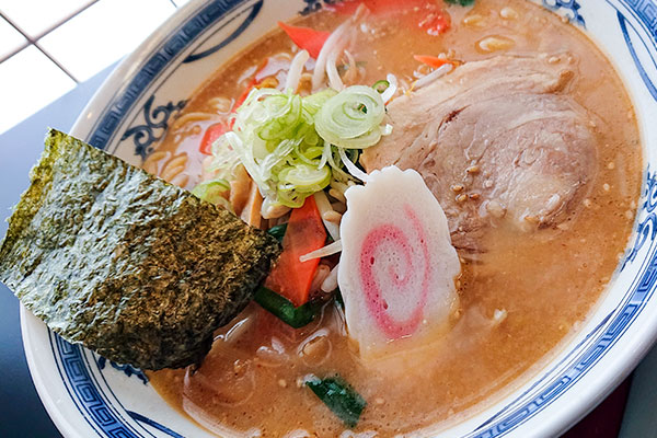 お食事